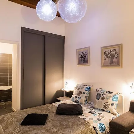 Appartement A 3 Min Des Jacobins Lyon Exterior photo