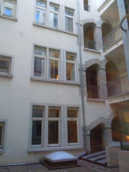 Apartment A 3 Min Des Jacobins