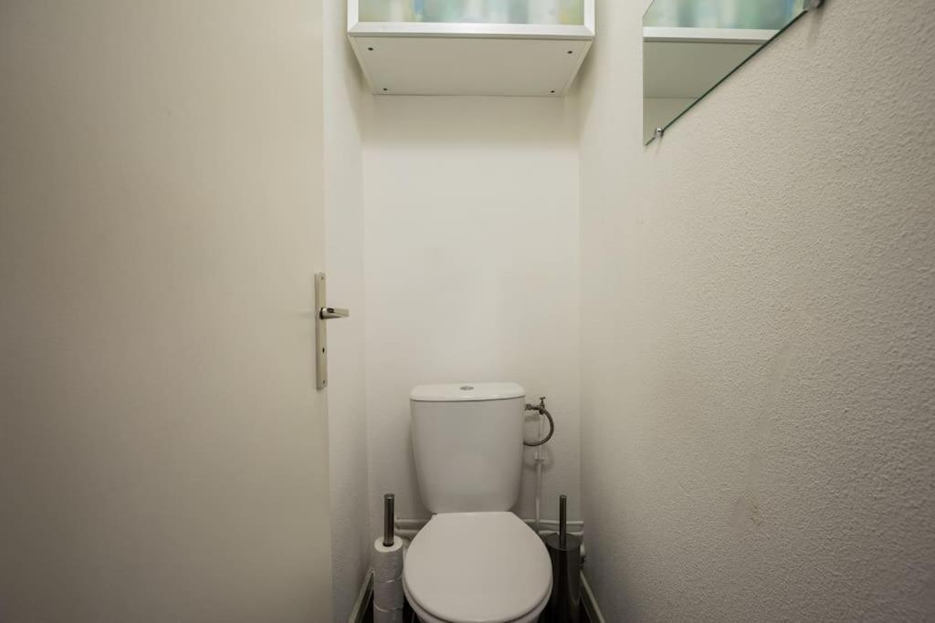 Appartement A 3 Min Des Jacobins Lyon