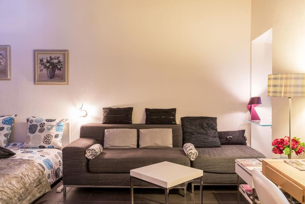 A 3 Min Des Jacobins Appartement *