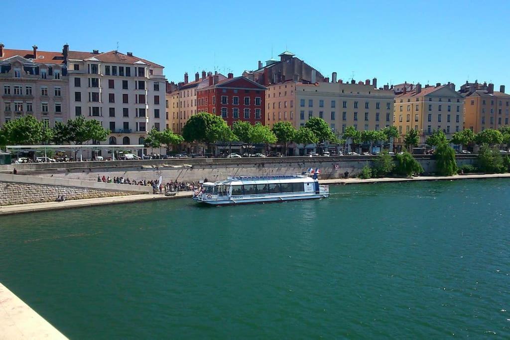 A 3 Min Des Jacobins Lyon