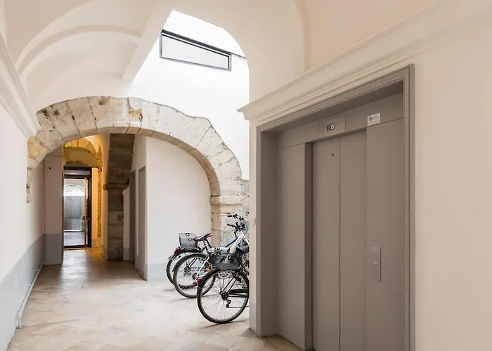 Appartement A 3 Min Des Jacobins